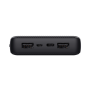 Primo Powerbank 20.000 mAh ECO - black-Front